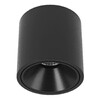 Миниатюра фото потолочный светодиодный светильник designled gw-8701-20-bl-ww 005242 | 220svet.ru