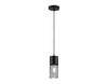 Миниатюра фото подвесной светильник ambrella light traditional loft tr8500 bk | 220svet.ru