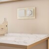 Миниатюра фото рамка на 2 поста werkel w0021141 4690389183409 | 220svet.ru