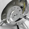 Миниатюра фото потолочная люстра lussole  briosco lsa-5907-09 | 220svet.ru