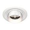 Миниатюра фото встраиваемый светодиодный светильник maytoni elem dl052-l15w3k | 220svet.ru