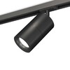 Миниатюра фото комплект трекового светильника ambrella light track system xt (a2537, c7402, a2071, c7402, n7011) xt7402021 | 220svet.ru