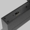 Миниатюра фото трековый однофазный светильник maytoni basis rot unit tr223-1-12wcct-w-b | 220svet.ru