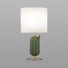 Миниатюра фото настольная лампа odeon light modern 5425/1t | 220svet.ru