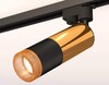 Миниатюра фото комплект трекового светильника ambrella light track system xt (a2521, c6327, a2010, c6302, n6154) xt6302071 | 220svet.ru