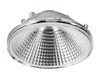 Миниатюра фото рефлектор deko-light reflector 35° for series klara / nihal mini / rigel mini / uni ii 930305 | 220svet.ru