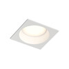Миниатюра фото встраиваемый светильник denkirs deep dk3104-wh | 220svet.ru