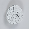 Миниатюра фото бра светодиодная zortes terrazzo zrs.1878.08 | 220svet.ru