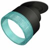 Миниатюра фото комплект встраиваемого спота ambrella light techno spot xm (a2242, a2106, c8102, n8488) xm8102543 | 220svet.ru