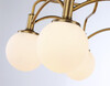Миниатюра фото подвесная люстра ambrella light tr3212 | 220svet.ru