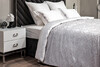 Миниатюра фото покрывало garda decor 177hon-19230 | 220svet.ru