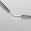 Миниатюра фото соединитель для магнитной трековой системы exility tra034clo-42.12w | 220svet.ru