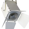 Миниатюра фото спот поворотный элетех кино 1005404533 | 220svet.ru