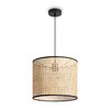 Миниатюра фото подвесной светильник freya mixture fr5483pl-01b | 220svet.ru