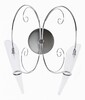 Миниатюра фото бра lightstar scarabeo 755624 | 220svet.ru