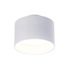 Миниатюра фото потолочный светодиодный светильник maytoni planet c009cw-l16w | 220svet.ru