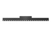 Миниатюра фото трековый магнитный светильник ambrella light magnetic gl4515 | 220svet.ru