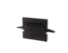 Миниатюра фото заглушка deko-light end cap h-et-01-08 set 2 pcs 979122 | 220svet.ru