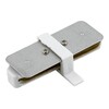 Миниатюра фото коннектор прямой swg kxz-rc-wh-i 005467 | 220svet.ru