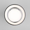 Миниатюра фото потолочный светильник elektrostandard 1069 gx53 gr черный жемчуг a053056 | 220svet.ru