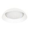Миниатюра фото потолочный светильник loft it cappello 10229 white | 220svet.ru