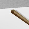 Миниатюра фото шинопровод магнитный накладной elektrostandard brass line 85223/00 a069638 | 220svet.ru
