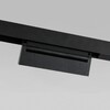 Миниатюра фото трековый магнитный светодиодный светильник elektrostandard 85195/01 a066587 | 220svet.ru