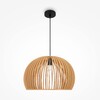 Миниатюра фото подвесной светильник maytoni roots mod195pl-01w1 | 220svet.ru
