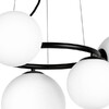 Миниатюра фото подвесная люстра lightstar globo 815057 | 220svet.ru