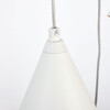 Миниатюра фото подвесной светильник lightstar cone gw 757036 | 220svet.ru