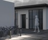 Миниатюра фото ландшафтный светодиодный светильник maytoni share o443fl-l12gf3k | 220svet.ru