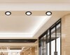 Миниатюра фото светильник встраиваемый ambrella light tn51823 | 220svet.ru