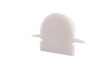 Миниатюра фото заглушка deko-light end cap r-et-01-08 set 2 pcs 979620 | 220svet.ru