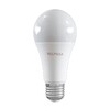 Миниатюра фото лампа светодиодная voltega e27 15w 4000k матовая vg2-a60e27cold15w 7157 | 220svet.ru