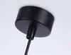 Миниатюра фото подвесной светильник ambrella light techno spot techno family tn71171 | 220svet.ru