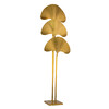 Миниатюра фото торшер las palmas 3 brass delight collection | 220svet.ru