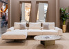 Миниатюра фото стол журнальный garda decor 58db-b19325stol/zh | 220svet.ru