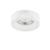 Миниатюра фото встраиваемый светильник lightstar lei mini 006139 | 220svet.ru