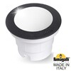 Миниатюра фото грунтовый светильник fumagalli ceci 160  3f1.000.000.axd1l | 220svet.ru