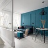 Миниатюра фото спот kanlux larata el-10 b 36263 | 220svet.ru
