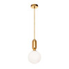 Миниатюра фото подвесной светильник loft it parachilna 9974-a | 220svet.ru