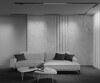Миниатюра фото трековый низковольтный светильник maytoni basis exility x tr240-4-18wtw-dd2-b | 220svet.ru