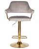Миниатюра фото стул барный dobrin charly gold lm-5019-n_g-m_v-mj9-75-11307 | 220svet.ru