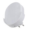 Миниатюра фото светильник-ночник uniel dtl-316 овал/white/sensor ul-00007054 | 220svet.ru