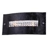Миниатюра фото настенный светильник lucia tucci pelle nerre w2019.2 | 220svet.ru