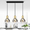 Миниатюра фото подвесной светильник rivoli kassandra 3118-303 б0054679 | 220svet.ru