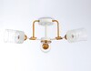 Миниатюра фото потолочная люстра ambrella light traditional modern tr303321 | 220svet.ru