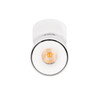 Миниатюра фото накладной светильник loft it focus 10323/a white | 220svet.ru