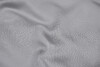Миниатюра фото простыня тенсель серая 240*250 garda decor 144hf-10303 | 220svet.ru