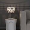 Миниатюра фото настольная лампа bogates gutta 01126/1 a068864 | 220svet.ru